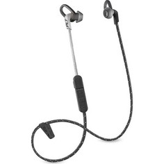 Наушники Plantronics BackBeat Fit 305 черный/серый