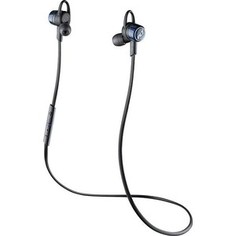 Наушники Plantronics BackBeat GO 3 черный/синий