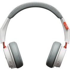 Наушники Plantronics BackBeat 500 белый