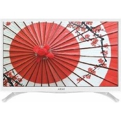 LED Телевизор Akai LES-24A69W