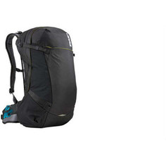 Рюкзак Thule туристический Capstone 32L Obsidian (мужской) 224100