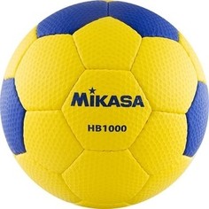 Мяч гандбольный Mikasa HB 1000 р. 1