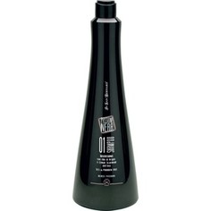 Шампунь Iv San Bernard Black Passion 01 Shampoo питательный для всех типов шерсти животных 1 л