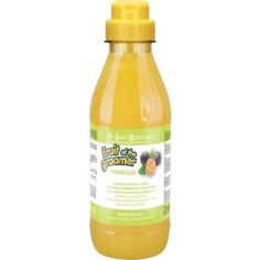 Шампунь Iv San Bernard Fruit of the Grommer Maracuja Shampoo for Long Coat с протеинами для длинной шерсти животных 1 л