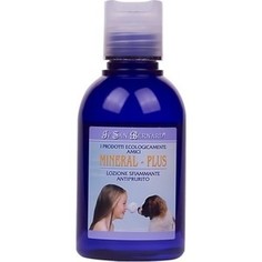 Лосьон Iv San Bernard Mineral Plus Lotion против воспаления и зуда кожи животных 125 мл