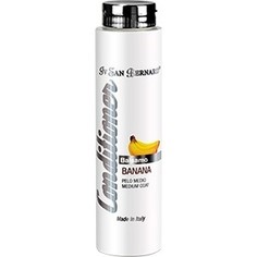 Кондиционер Iv San Bernard Traditional Line Plus Conditioner Banana Medium Coat для шерсти средней длины у животных 300 мл