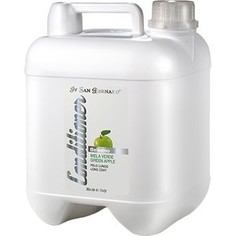 Кондиционер Iv San Bernard Traditional Line Plus Conditioner Green Apple Long Coat для длинной шерсти животных 3 л