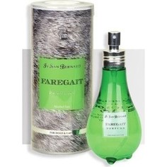 Парфюм Iv San Bernard Traditional Line Perfume Faregait для кошек и собак 150 мл