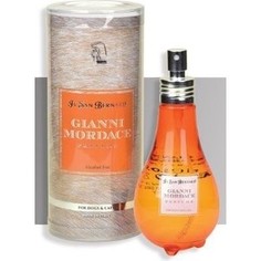 Парфюм Iv San Bernard Traditional Line Perfume Gianni Mordace для кошек и собак 150 мл