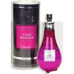 Парфюм Iv San Bernard Traditional Line Perfume Ugo Boxer для кошек и собак 150 мл
