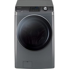 Стиральная машина Daewoo DWD-PHF12ZP