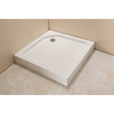 Душевой поддон Grossman 90x90 (PR-ST-90Q)
