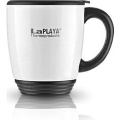 Термокружка 0.45 л LaPlaya DFD 2040 белая (560023)
