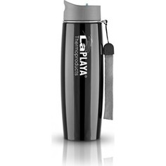 Термокружка 0.5 л LaPlaya Thermo Mug SS Strap (560061)