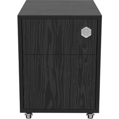 Тумба для документов Kulik System Aura 3002 черный