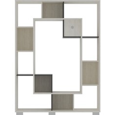 Стеллаж для документов Kulik System Sphera 4002