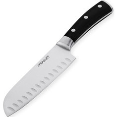 Нож поварской 20 см MoulinVilla Granate Chief (KGC-020)