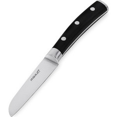 Нож для очистки 9 см MoulinVilla Granate Paring (KGP-009)
