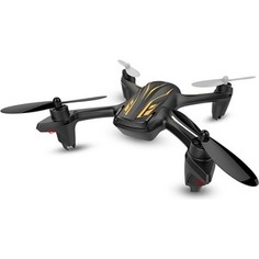 Радиоуправляемый квадрокоптер Hubsan H107P RTF 2.4G