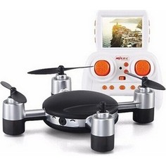 Радиоуправляемый квадрокоптер MJX X906T 5.8G FPV