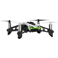 Радиоуправляемый квадрокоптер Parrot Minidrone Mambo Mission RTF 2.4G