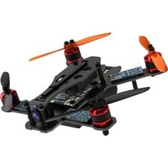 Радиоуправляемый квадрокоптер SkyRC SPARROW FPV