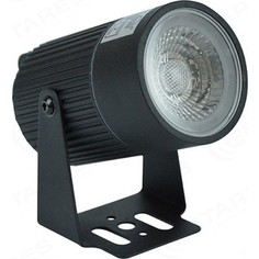 Светодиодный архитектурный светильник Estares MS-SLS-K101A 8W R-GREEN-60-BLACK-220-IP65