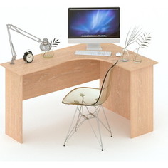 Компьютерный стол Престиж-Купе Прима СК-14306