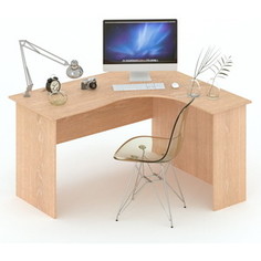 Компьютерный стол Престиж-Купе Прима СК-15308