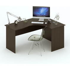 Компьютерный стол Престиж-Купе Прима СК-17311