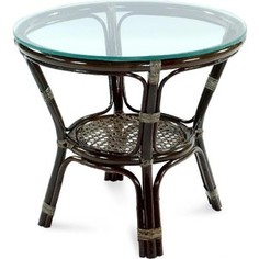 Стол кофейный EcoDesign Ellena 27/21Б