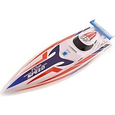Радиоуправляемый катер HuanQi Victorious Top Speed 27Mhz - HQ948