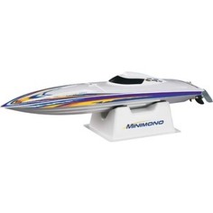 Радиоуправляемый катер Aquacraft Minimono 2.4G - AQUB1805