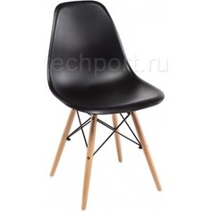 Стул Woodville Eames PC-015 black