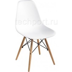 Стул Woodville Eames PC-015 white