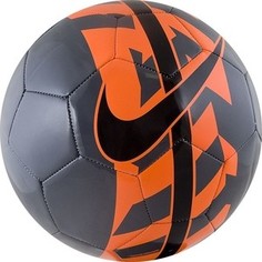 Мяч футбольный Nike React SC2736-011 р.5