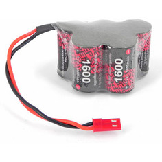 Аккумулятор Enrichpower Ni-MH 6 V (разъем JST) 1600 mAh - RBC-0104-01
