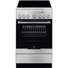 Электрическая плита Electrolux EKC952903X