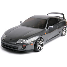 Радиоуправляемая машина для дрифта MST XXX-D TOYOTA SUPRA 4WD RTR масштаб 1:10 2.4G (MST-531206)