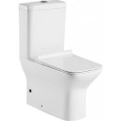 Бачок для унитаза BelBagno Romano (BB248T)