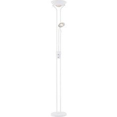 Торшер Artelamp A4329PN-2WH