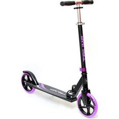 Самокат Triumf Active HT02-205 фиолетовый во4422-3