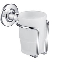 Стакан для зубных щеток Timo хром (150031/00 chrome)