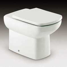 Унитаз Roca Dama senso compacto (347517000)