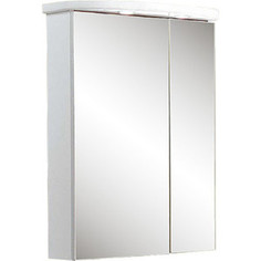 Зеркальный шкаф Акватон Норма (1A002102NO010)