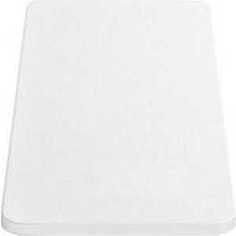 Разделочная доска Blanco белый пластик 540 х 260 х 20 мм (210521)