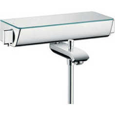 Термостат для ванны Hansgrohe Ecostat select (13141000)