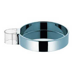 Мыльница Hansgrohe Cassetta (28678000)
