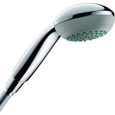 Душевая лейка Hansgrohe Crometta 85 green (28561000)