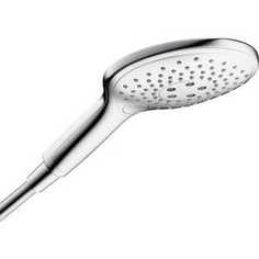 Душевая лейка Hansgrohe Raindance select 150 air 3 iet (28587000)